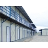 Prefab 2 floors