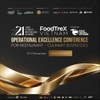 ASIA FOOD & BEVERAGE SUMMIT 2021 x FoodTreX: Hội nghị thượng đỉnh về Vận hành xuất sắc trong ngành Nhà hàng - Ẩm thực