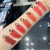 son môi CHANEL Rouge Allure Velvet matte