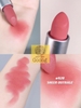 son môi Mac powder kiss (vỏ đen nhám)