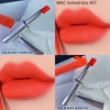 son môi MAC locked kiss (son thỏi)