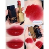 Son môi YSL rouge pur couture the bold