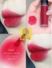 son môi MAC powder kiss liquid