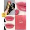 Son môi YSL rouge pur couture the bold