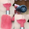 son môi Mac powder kiss (vỏ đen nhám)