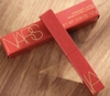 Son môi Nars powermatte (vỏ đỏ limited 2024) - 116