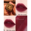 Son kem Chanel ink matte liquid lip colour