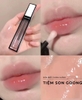Son môi Tom Ford  rose lip oil tint (không màu)