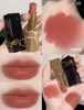 Son môi YSL rouge pur couture the bold