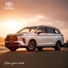 GHI NHẬN KẾT QUẢ ẤN TƯỢNG TRONG NĂM 2021 CỦA TOYOTA VIỆT NAM