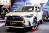 Khuyến mãi tháng 10/2021 tại Toyota Buôn Ma Thuột.