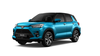 Toyota Raize 2022 – Đối thủ của Kia Sonet sắp bán tại Việt Nam.