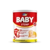 Sữa Baby Stemp Sun Milk Group 900g -  Sản phẩm dinh dưỡng dành cho trẻ từ 0 – 12 tháng tuổi