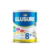 Sữa GLUSURE SUN Milk Group 900g – Giải pháp dinh dưỡng dành cho người tiểu đường, tiền đái tháo đường.