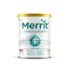 Sữa  MERRIT 1+ lon 900g -  Sản phẩm dinh dưỡng chuyên biệt dành cho trẻ táo bón, kém tiêu hóa - từ 6 tháng tuổi trở lên