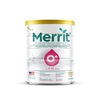 Sữa  MERRIT 0+ 900g -  Sản phẩm dinh dưỡng dành cho trẻ từ 0 – 12 tháng tuổi, trẻ suy dinh dưỡng, sinh non và thiếu tháng