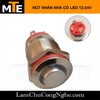 nut-nhan-nha-chong-nuoc-12mm-co-led-xanh-do-12mm-9-30v