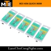 mui-han-quick-900m-chinh-hang-chuyen-dung-cho-tram-han-936-937-cac-loai-i-is-k-s