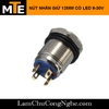 nut-nhan-giu-chong-nuoc-12mm-co-led-9-30v