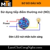nut-nhan-giu-trang-thai-on-off-22mm-co-led-chong-nuoc-12-24v-bieu-tuong-vong-tro