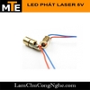 dau-phat-tia-laze-50mw-module-laser-sang-do-hoi-tu-5v-6mm