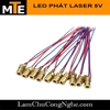 dau-phat-tia-laze-50mw-module-laser-sang-do-hoi-tu-5v-6mm