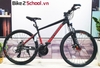 Xe đạp thể thao TRINX M500
