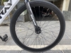 Xe Đạp Fixed Gear Gray F15