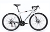 Xe đạp đua Road bike Fascino 828