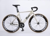 Xe Đạp Fixed Gear Funky Punking