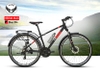 Xe đạp thể thao MTB Life 700C HBR 88 Max 27.5 inch