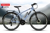 Xe đạp thể thao MTB Life 700C HBR 88 Max 27.5 inch