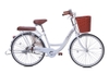 Xe đạp mini Thống Nhất NEW 24