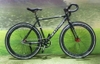 Xe đạp Fixed Gear Vicky Crazy V8