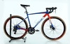 Xe đạp đua Papylus PR800 tay đề lắc