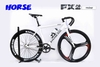 Xe đạp Fixed Gear Life Horse FX2 vành 3 đao