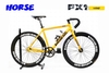 Xe đạp Fixed Gear Life Horse FX1