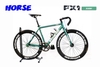 Xe đạp Fixed Gear Life Horse FX1