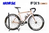 Xe đạp Fixed Gear Life Horse FX1