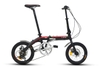 Xe đạp gấp LIFE E280