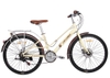 Xe đạp Mini Low Carbon City 026