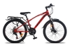 Xe đạp thể thao Fornix FX24 2023
