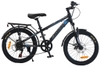 Xe đạp thể thao Fornix FX20 (7-11 tuổi)