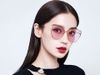 6 kiểu mắt kính to bản cực “chất” cho cô nàng sành điệu