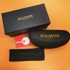 Balmain 6010 Đen Xanh