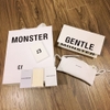 Gentle Monster Jennie - KUKU 034