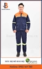 Mẫu Bộ Quần Áo Bảo Hộ Lao Động Công Ty HBOM - Bamboo Uniform