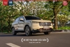 Honda HR-V e:HEV RS nhận Danh hiệu “Xe đô thị xanh của năm” tại Lễ công bố Danh hiệu “Xe của năm 2025” do tạp chí Nghe nhìn Việt Nam kết hợp Xe đời sống tổ chức.
