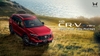 Honda Việt Nam chính thức giới thiệu phiên bản nâng cấp của CR-V e:HEV trên thế hệ thứ 6