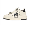 giay-sneaker-mlb-chunky-liner-mid-new-york-yankees-white-black-3asxlmb3n-50bks-h